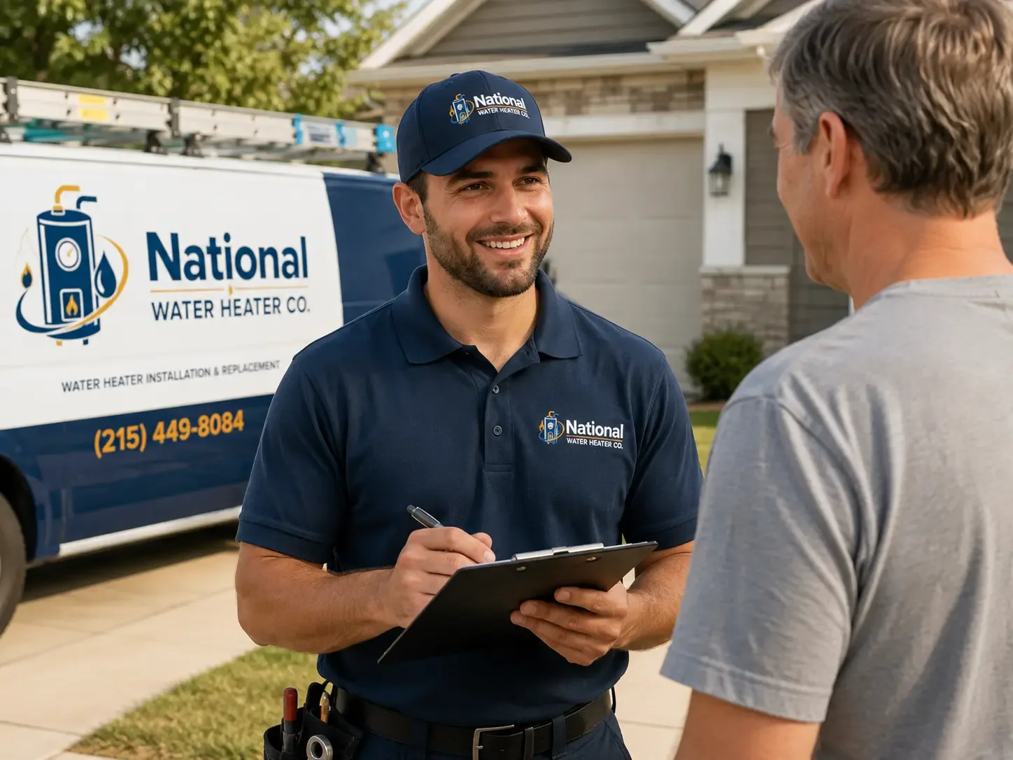 Water Heater Installation Glenolden, PA FAQs
